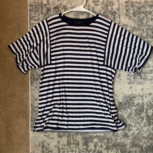 J. Crew top - Picture 1 of 2